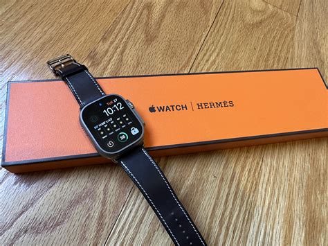 Apple Watch band Hermes amazon